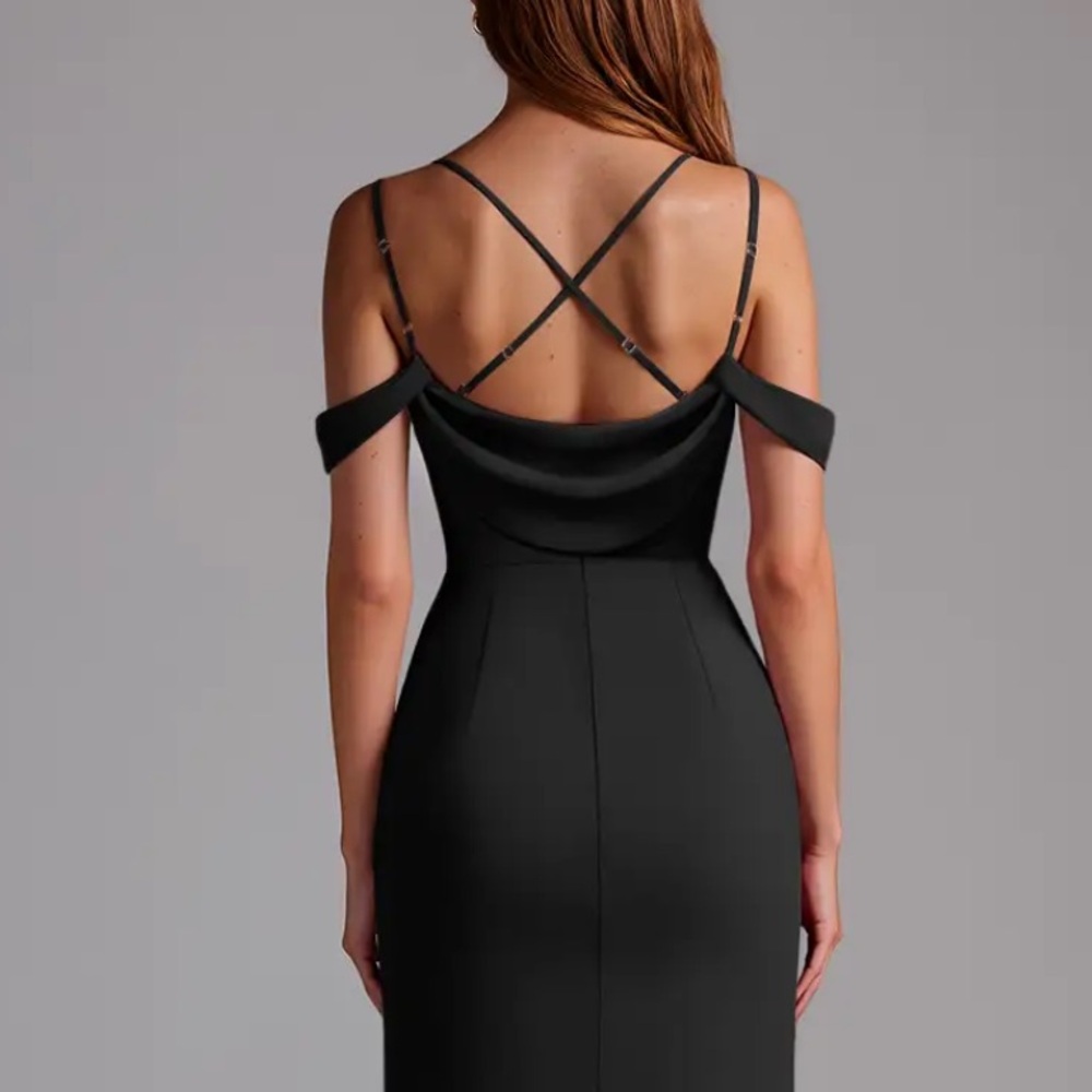 AZAZIE • DRESS 🌹 - Picture 3 of 3